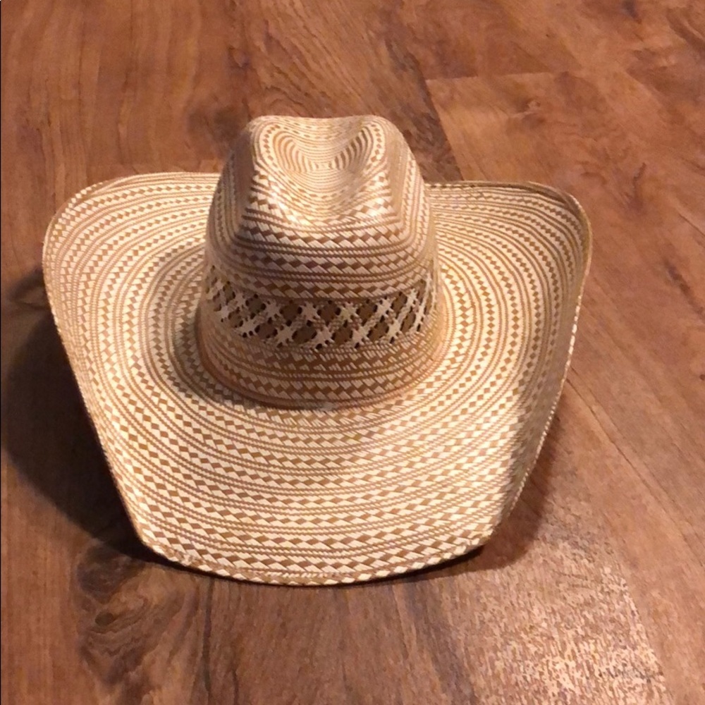 Twister Cowboy Hat